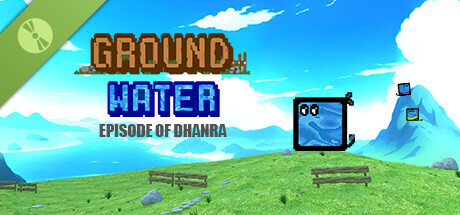 Ground Water - Episode of Dhanra Demo Icon