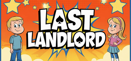 Last Landlord Icon