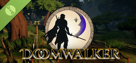 Doomwalker Demo Icon