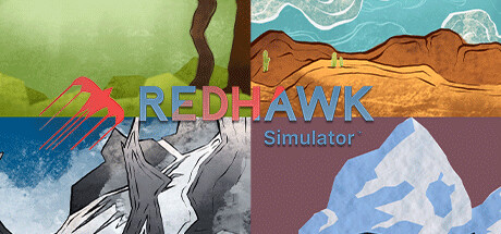 REDHAWK Simulator Icon