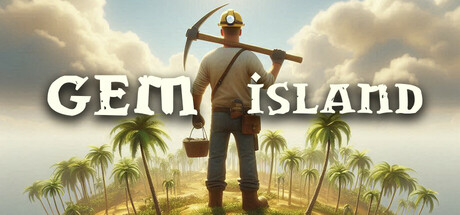 Gem Island Icon