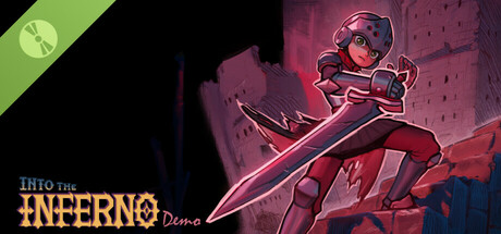 Into The Inferno Demo Icon