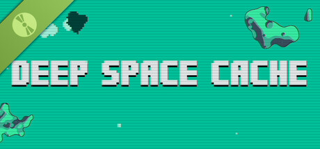 DEEP SPACE CACHE Demo Icon
