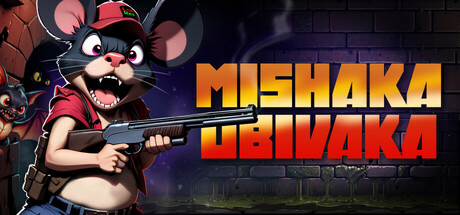 Mishaka Ubivaka Icon
