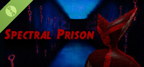 Spectral Prison Demo Icon