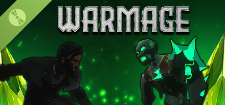 Warmage Demo Icon