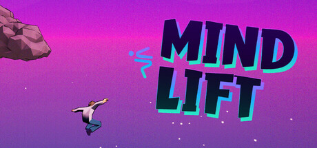 MindLift Icon