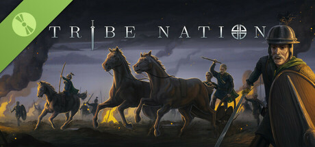Tribe Nation Demo Icon