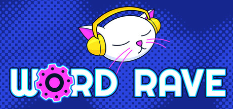 Word Rave Playtest Icon