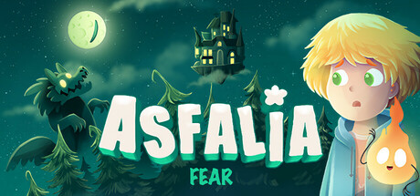 Asfalia: Fear Playtest Icon