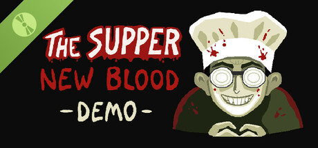 The Supper: New Blood Demo Icon