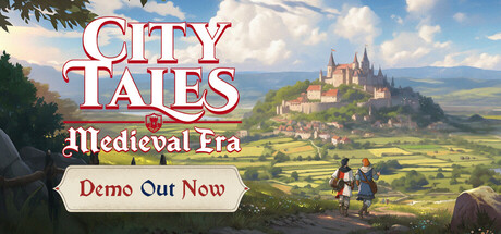 City Tales - Medieval Era Icon