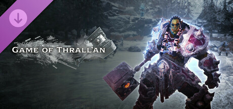 Game Of Thrallan : Dev Donations DLC Icon