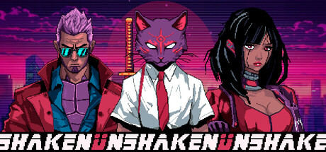 Unshaken Icon