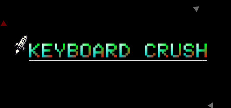 Keyboard Crush Icon