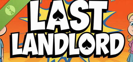 Last Landlord Demo Icon