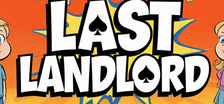 Last Landlord Playtest Icon