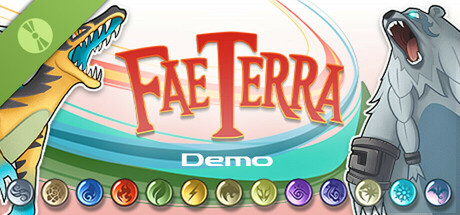 FaeTerra Demo Icon