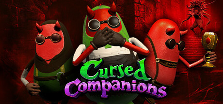 Cursed Companions Icon