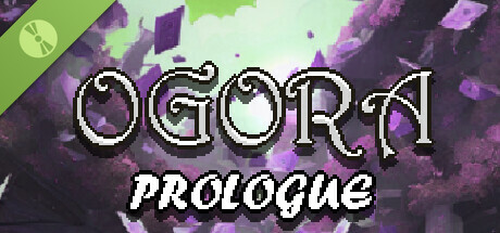 OGORA: Prologue Icon