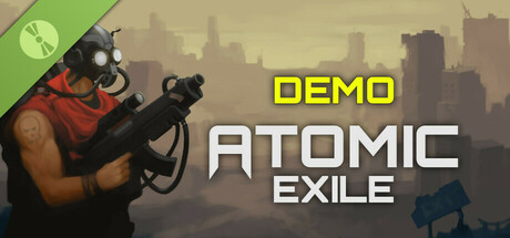 Atomic Exile Demo Icon
