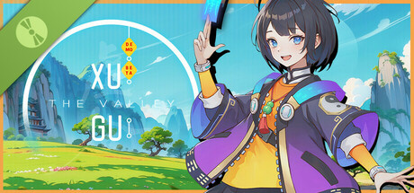 虚谷 Demo Icon