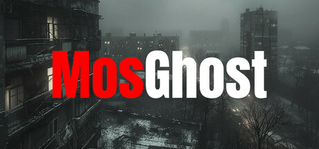 MosGhost Icon