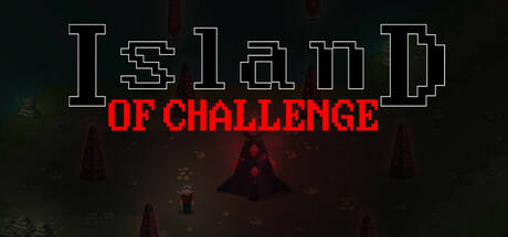 Island of Challenge Icon