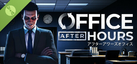 Office After Hours Demo Icon
