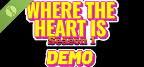 Where the Heart is Demo NF Icon