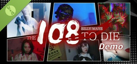 108 Silly Ways to Die Demo Icon