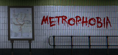Metrophobia Icon