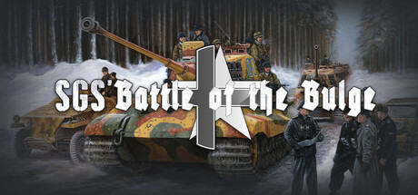 SGS Battle of the Bulge Icon