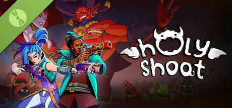 Holy Shoot Demo Icon