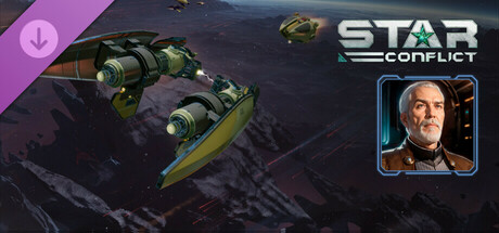 Star Conflict - Psiloi Icon
