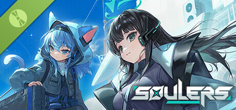Soulers Demo Icon