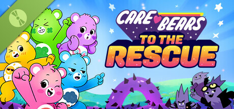 Care Bears: To The Rescue Demo Icon