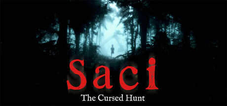 Saci: The Cursed Hunt Icon