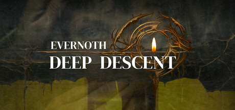 Evernoth a Deep Descent Icon