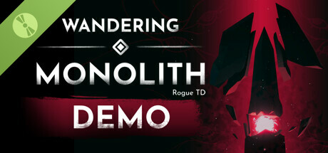 Wandering Monolith: Rogue TD Demo Icon