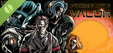 Forgotten Valor Demo Icon