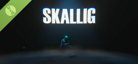 Skallig Demo Icon