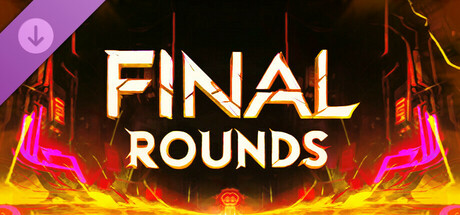 Final Rounds DLC Icon