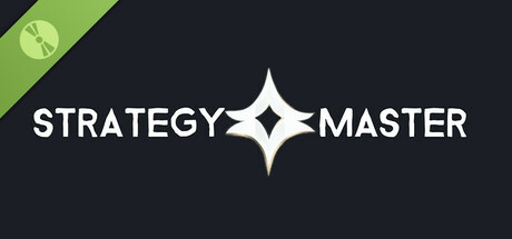 战略大师 Strategy Master Demo Icon