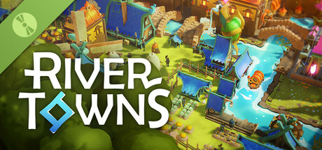 River Towns Demo Icon