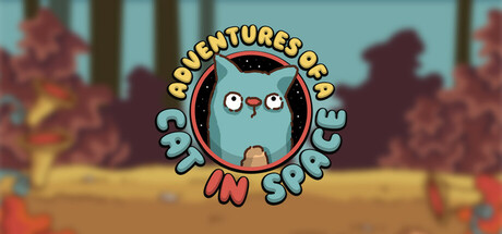 Adventures of a Cat in Space Icon
