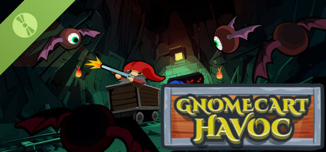 Gnomecart Havoc Demo Icon