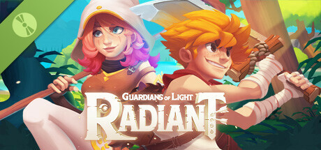 Radiant: Guardians of Light Demo Icon
