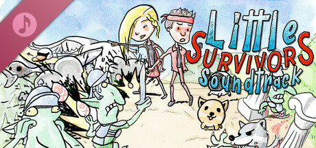 Little Survivors Soundtrack Icon