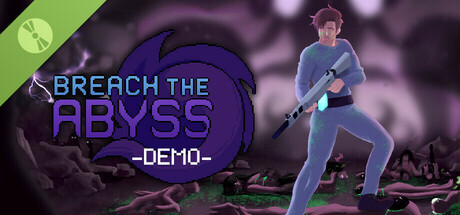 Breach the Abyss Demo Icon